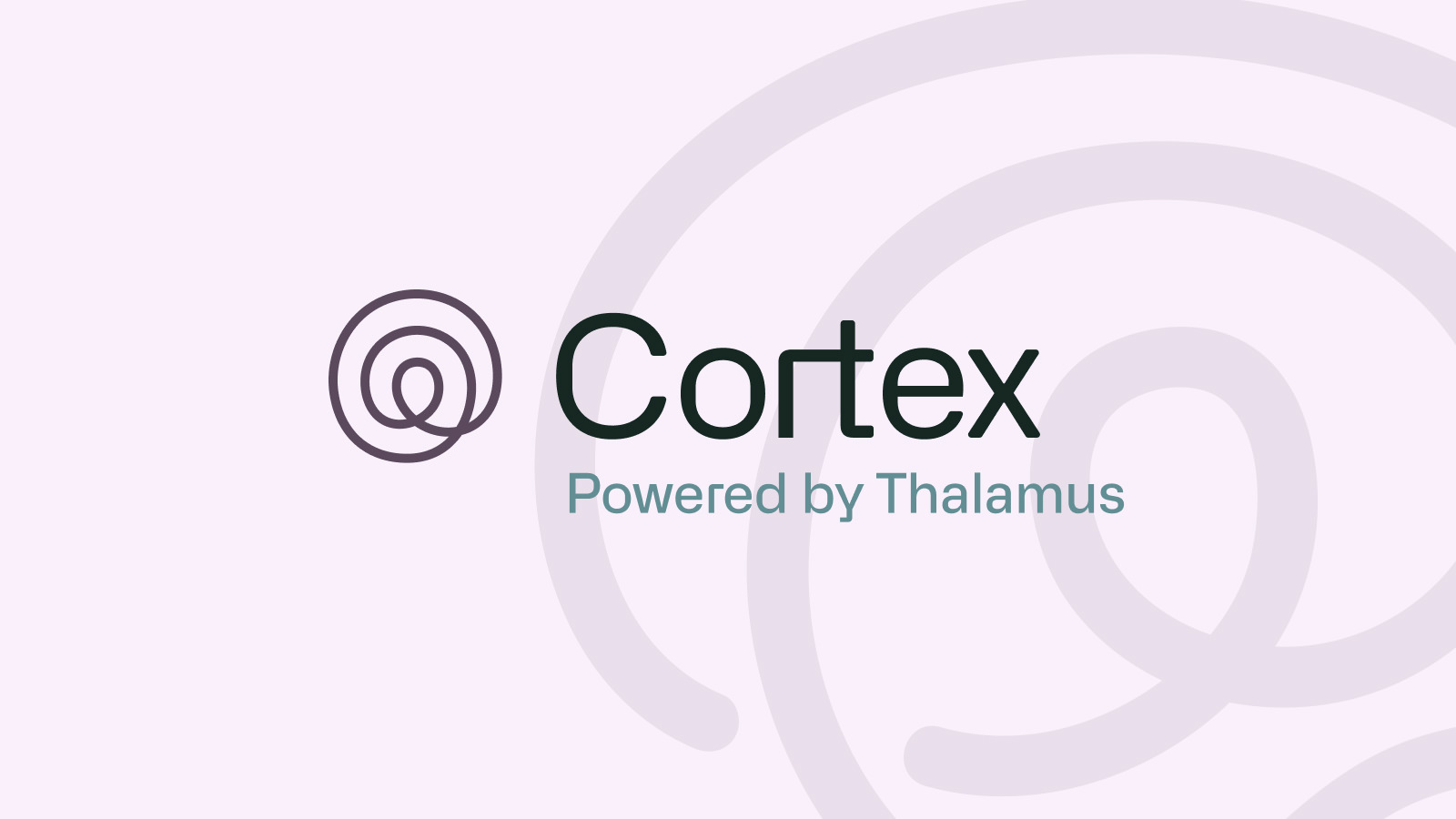 Cortex Application Status Enhancements