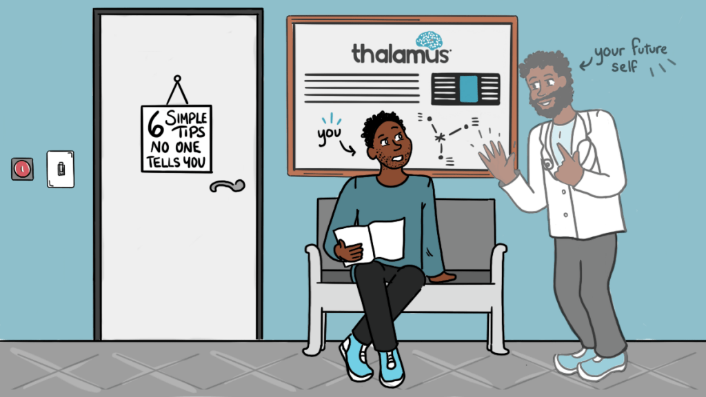 Thalamus 2_ 6 Simple Tips