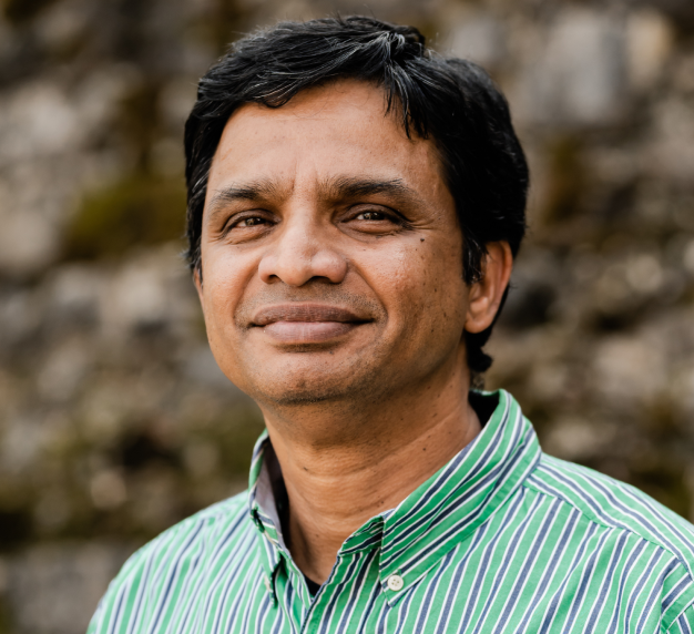 Sankar Narayanan