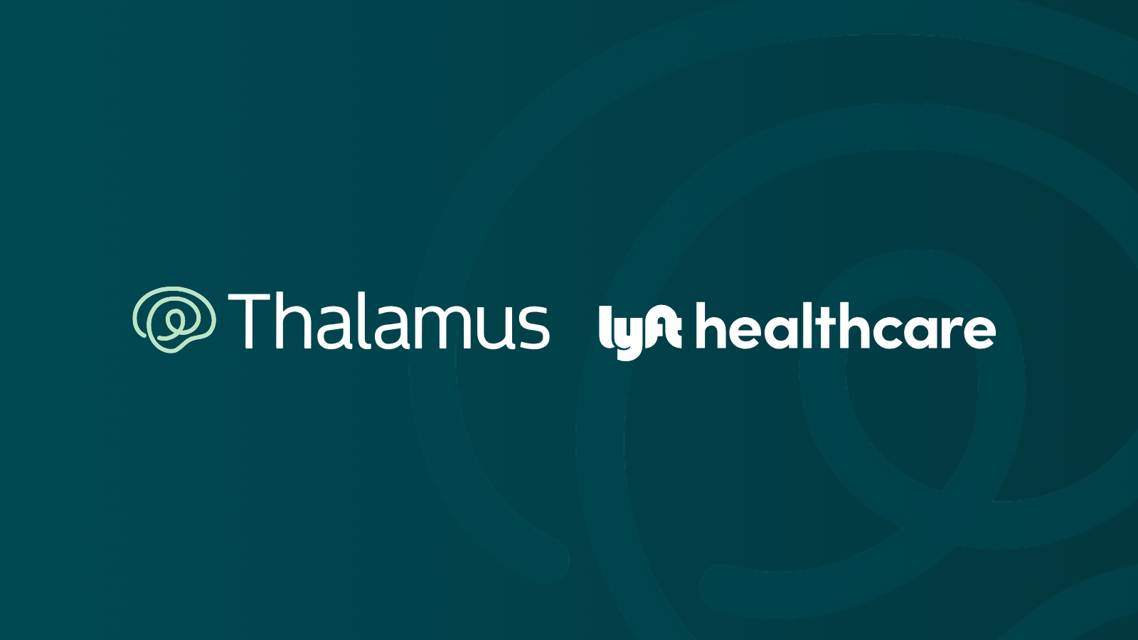 How Thalamus Promotes Resident Well-being — And Why We're Teaming Up with Lyft Healthcare
