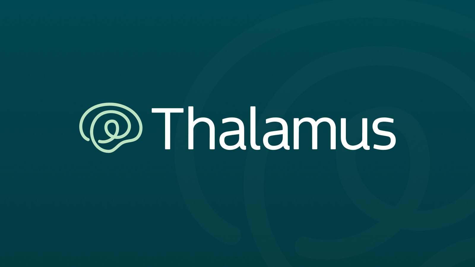 Announcing Webforms: The latest innovation from Thalamus to streamline customer support!